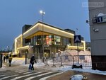 Gastronomy center Station (ulitsa Panfilova, 11), foodmall, gastro market