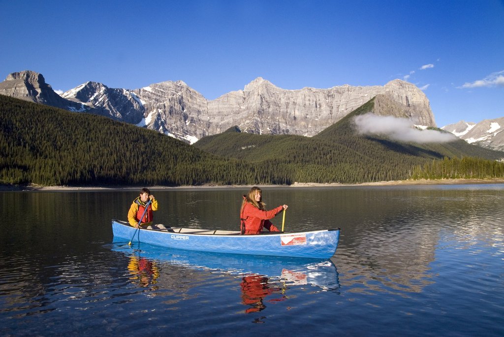 Фото Kananaskis Mountain Lodge, Autograph Collection