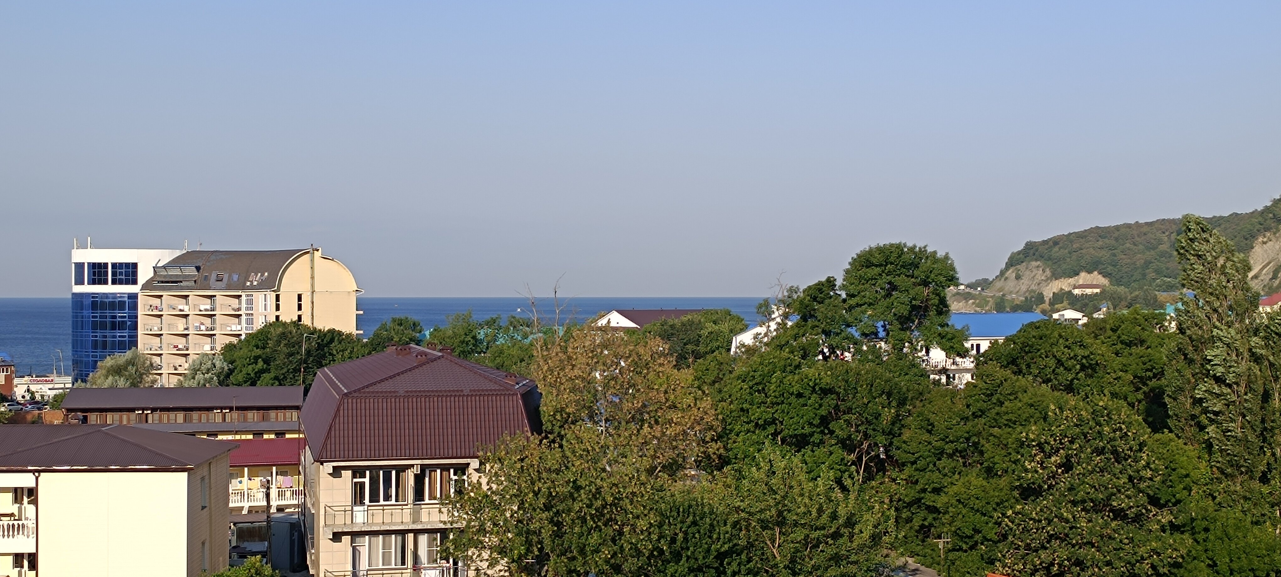 Фото Марсель