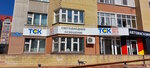 Tsk (ulitsa Permyakova, 76), led systems