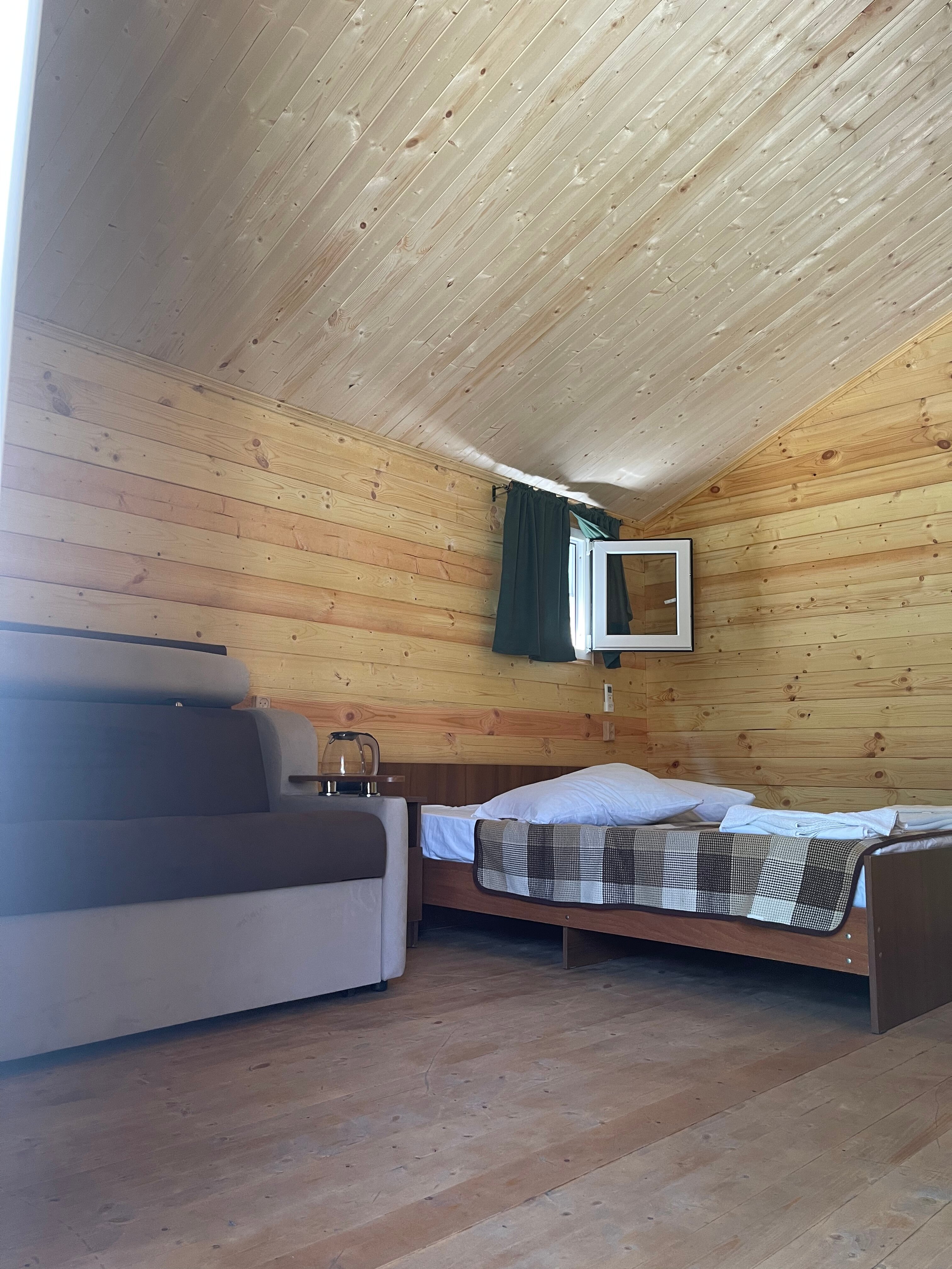 Фото Гостевой Дом Старый Сухум