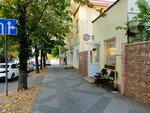 Корица (Tsentralniy City administrative district, Tsentralniy Microdistrict, Lenin Street, 97) ، مقهى