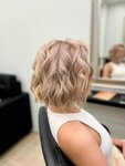 Hair stylist Anna (Turistskaya Street, 16к4) ، مصففو الشعر