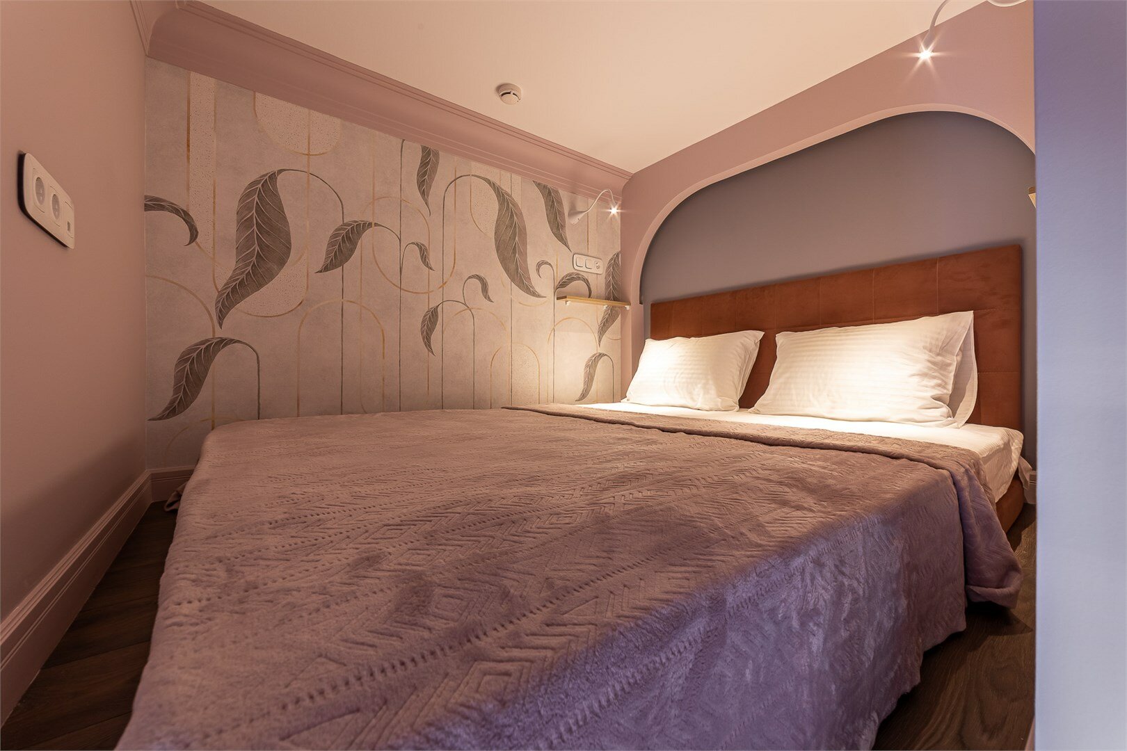 Фото Шагал по Красной площади