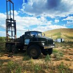 Drillmaster (Orenburgskiy rayon, posyolok Prigorodny), drilling operations