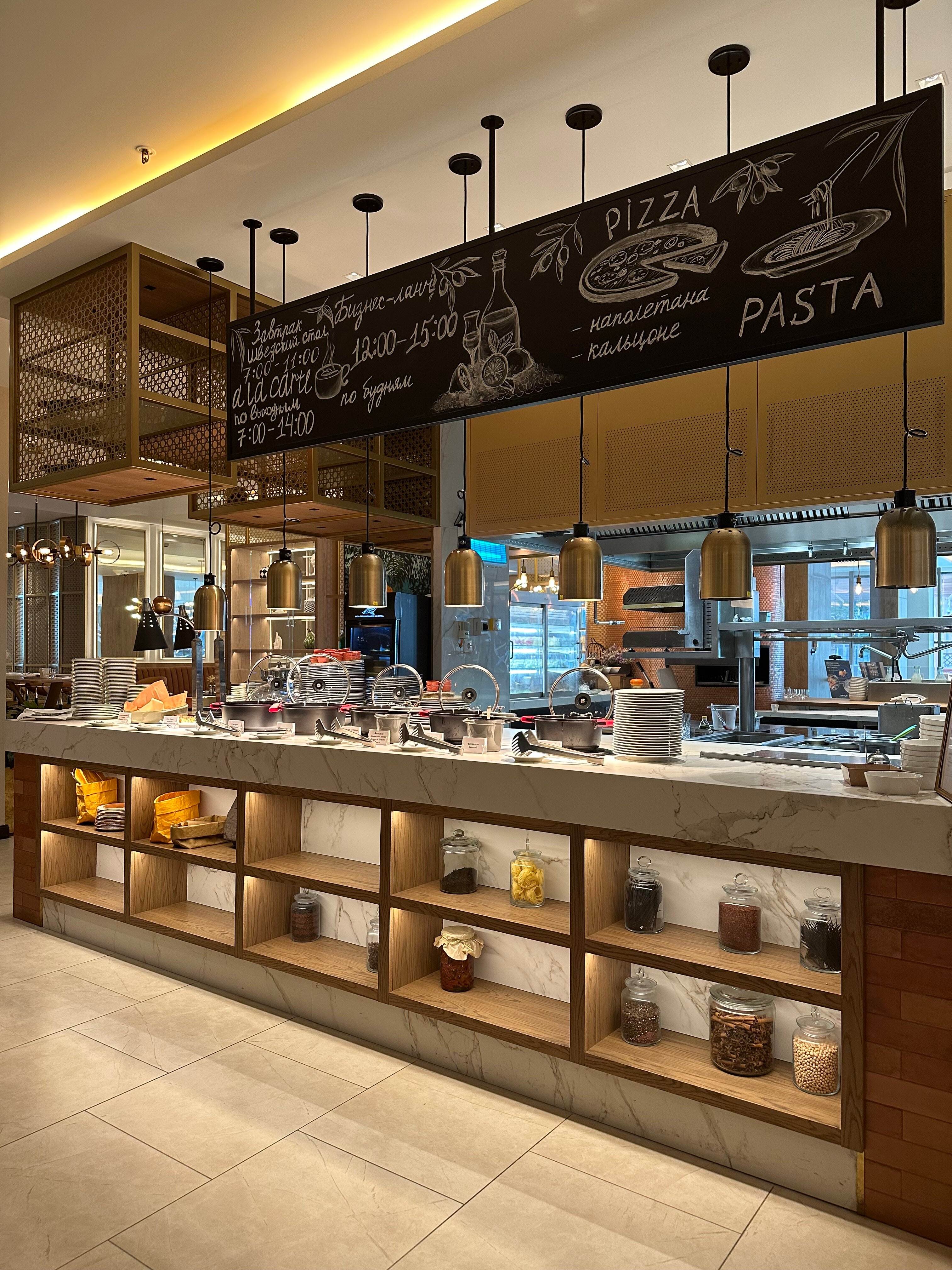 Фото Гранд Ростов Хаятт Ридженси