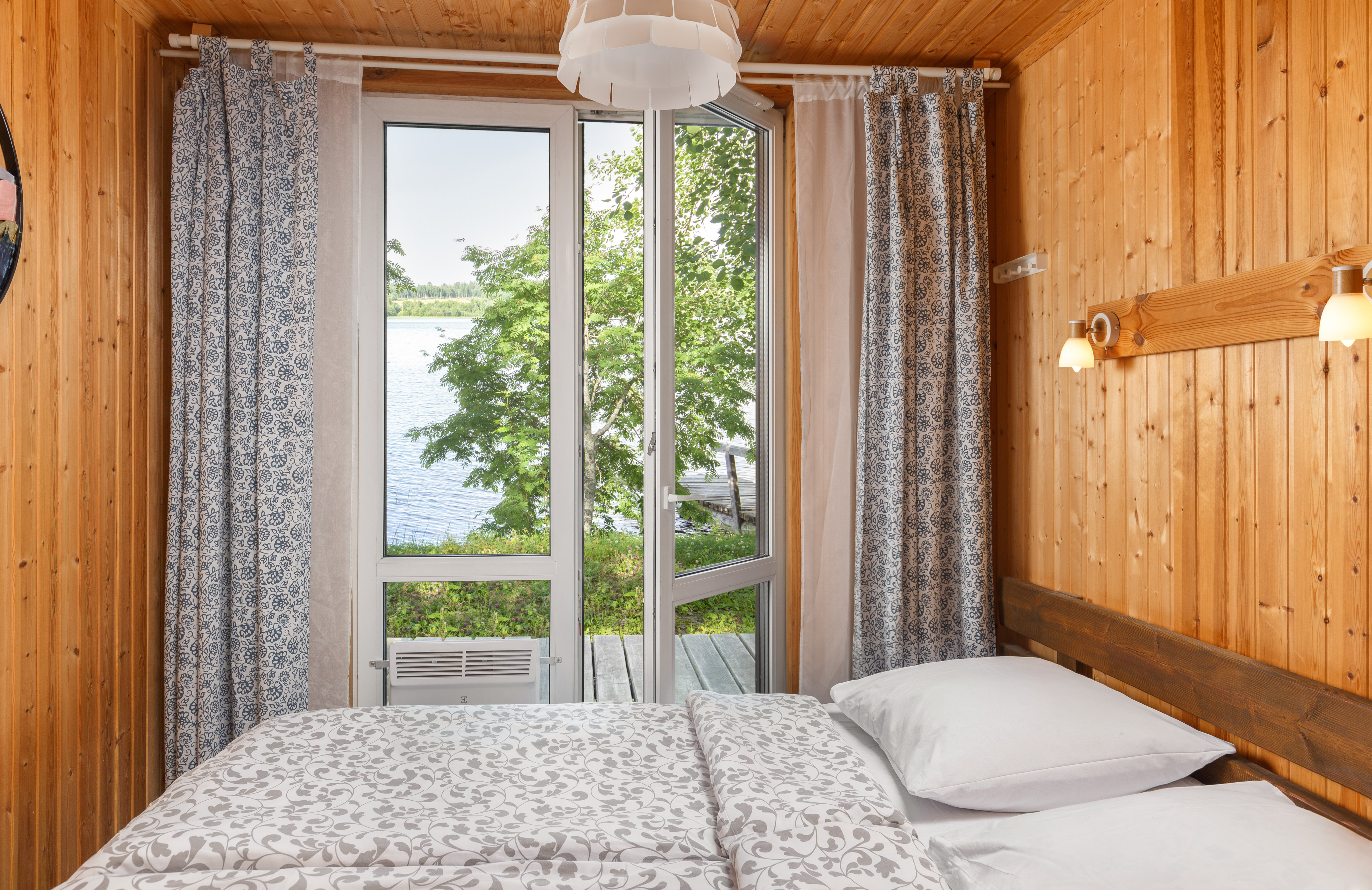 Фото Ялгора