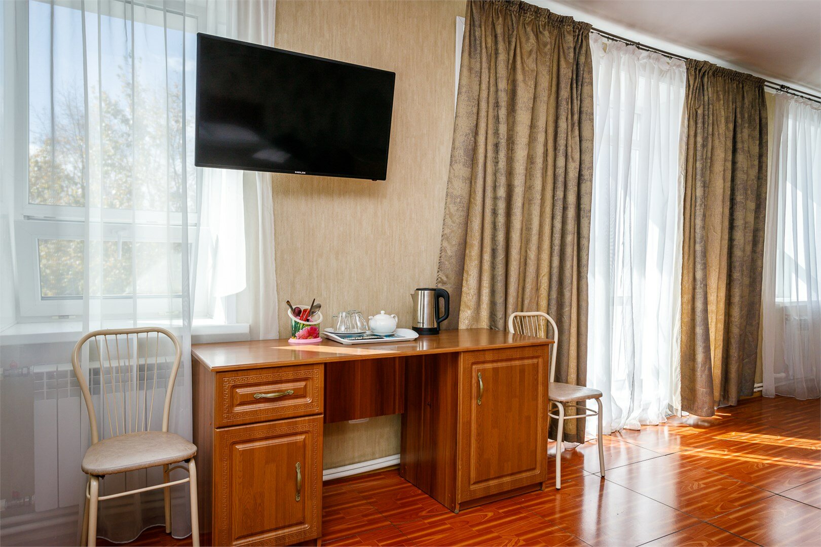 Фото Звездная на Воронежской