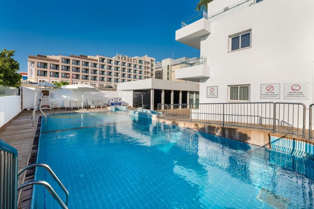 Фото Astral Nirvana Club	