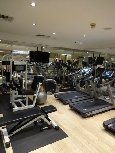 Апартаменты Rich Luxury Suites в Эйлате