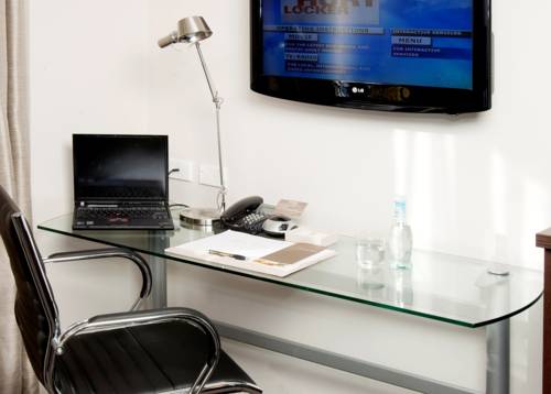 Фото Rydges Auckland, an Evt hotel