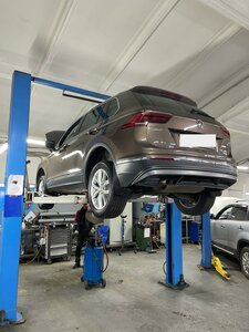 Evrazija Service (Bratskaya ulitsa, 4А), car service, auto repair