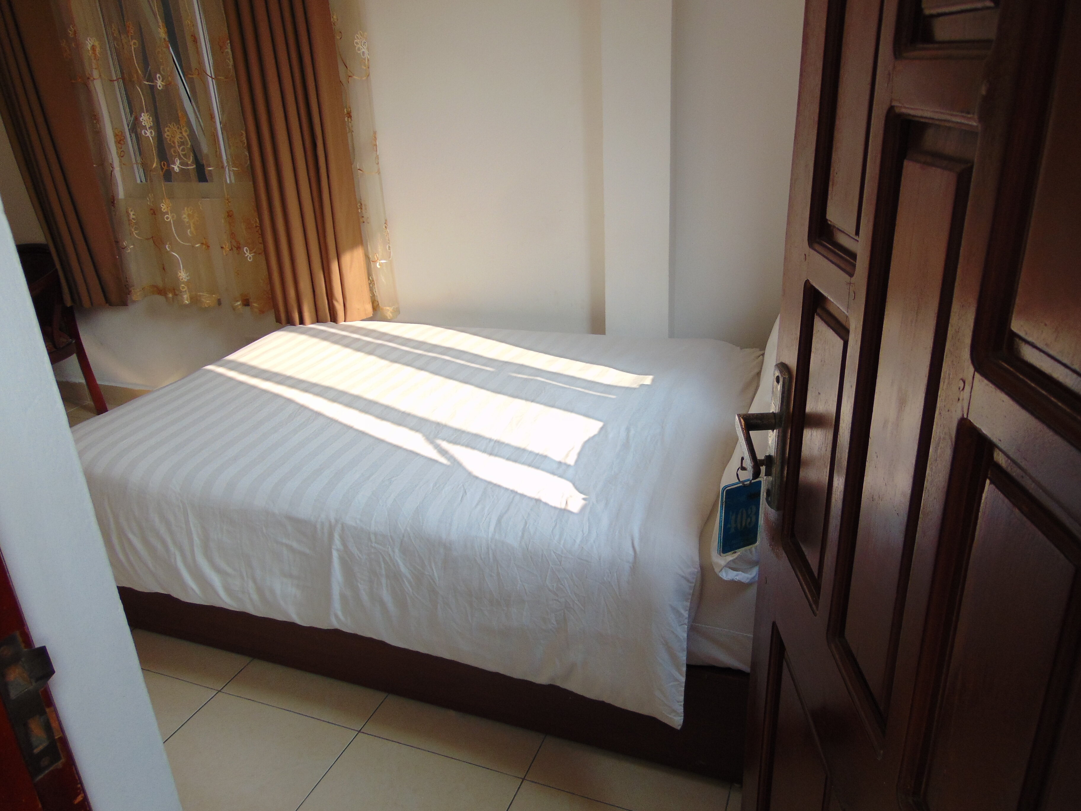 Фото Bluebell Hotel