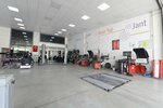 Gencel Otomotiv (İzmir, Gaziemir, Beyazevler Mah., 514/1 Sok.) ، إطارات وسبائك السيارات