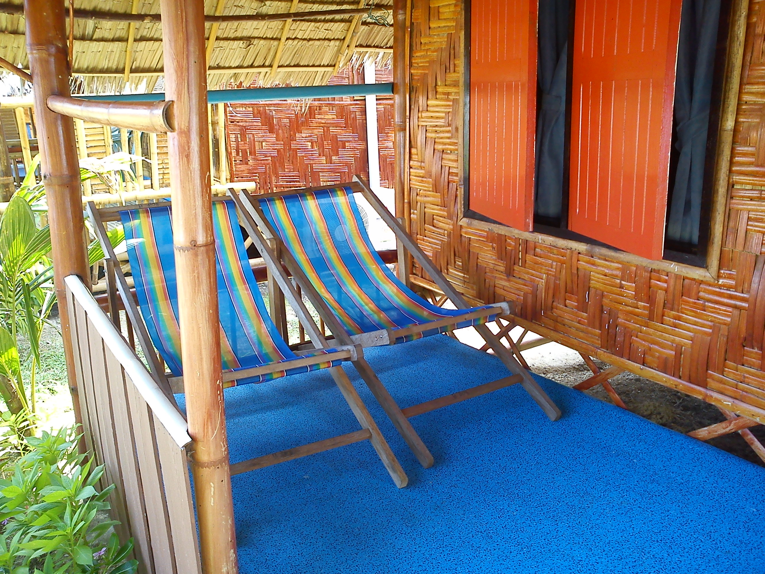 Фото Chongkhao Resort