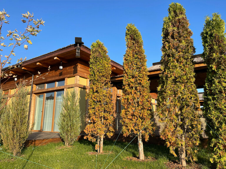 Фото Санрайз Вилладж