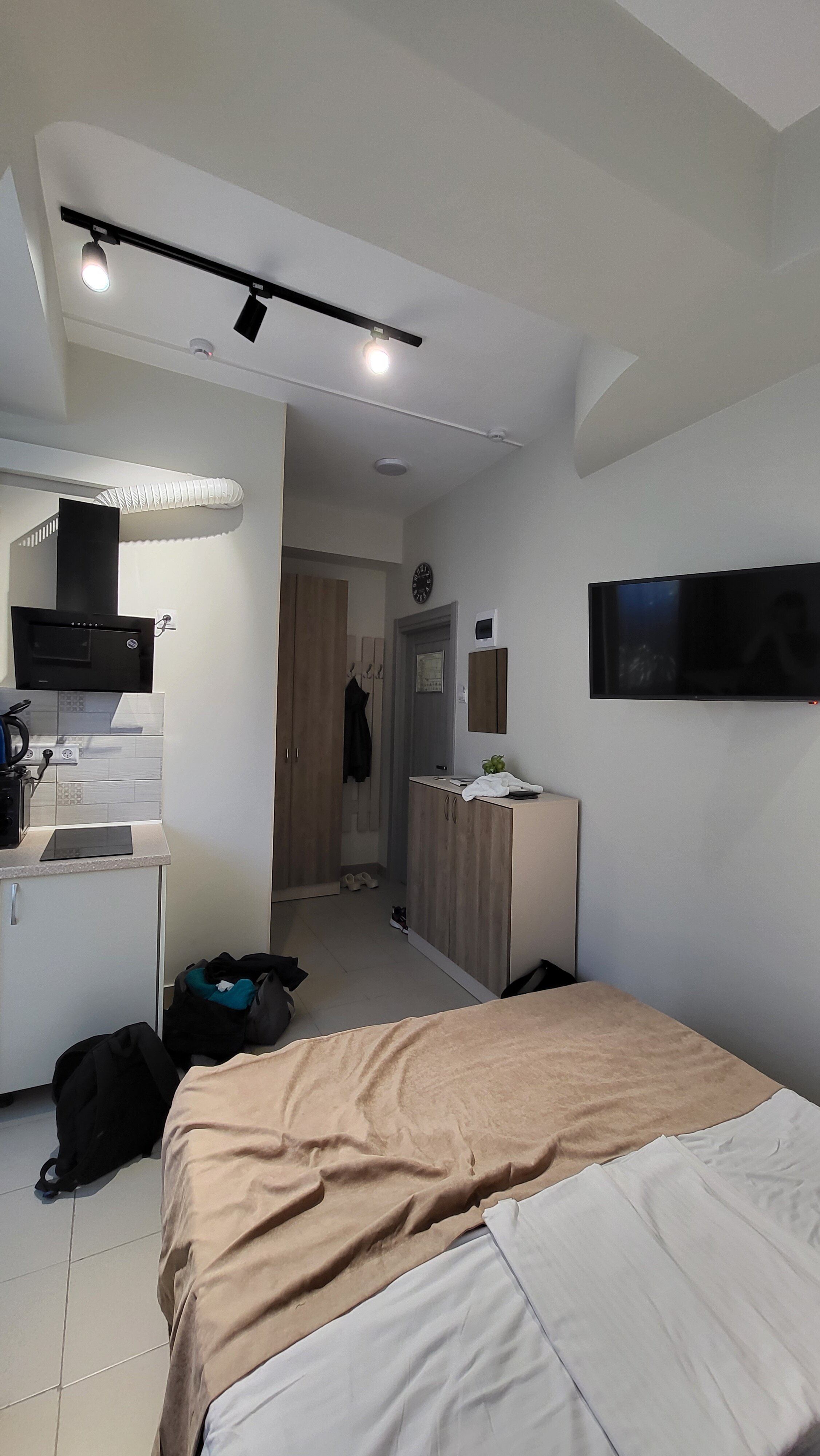 Фото Панда на Бамбуковой