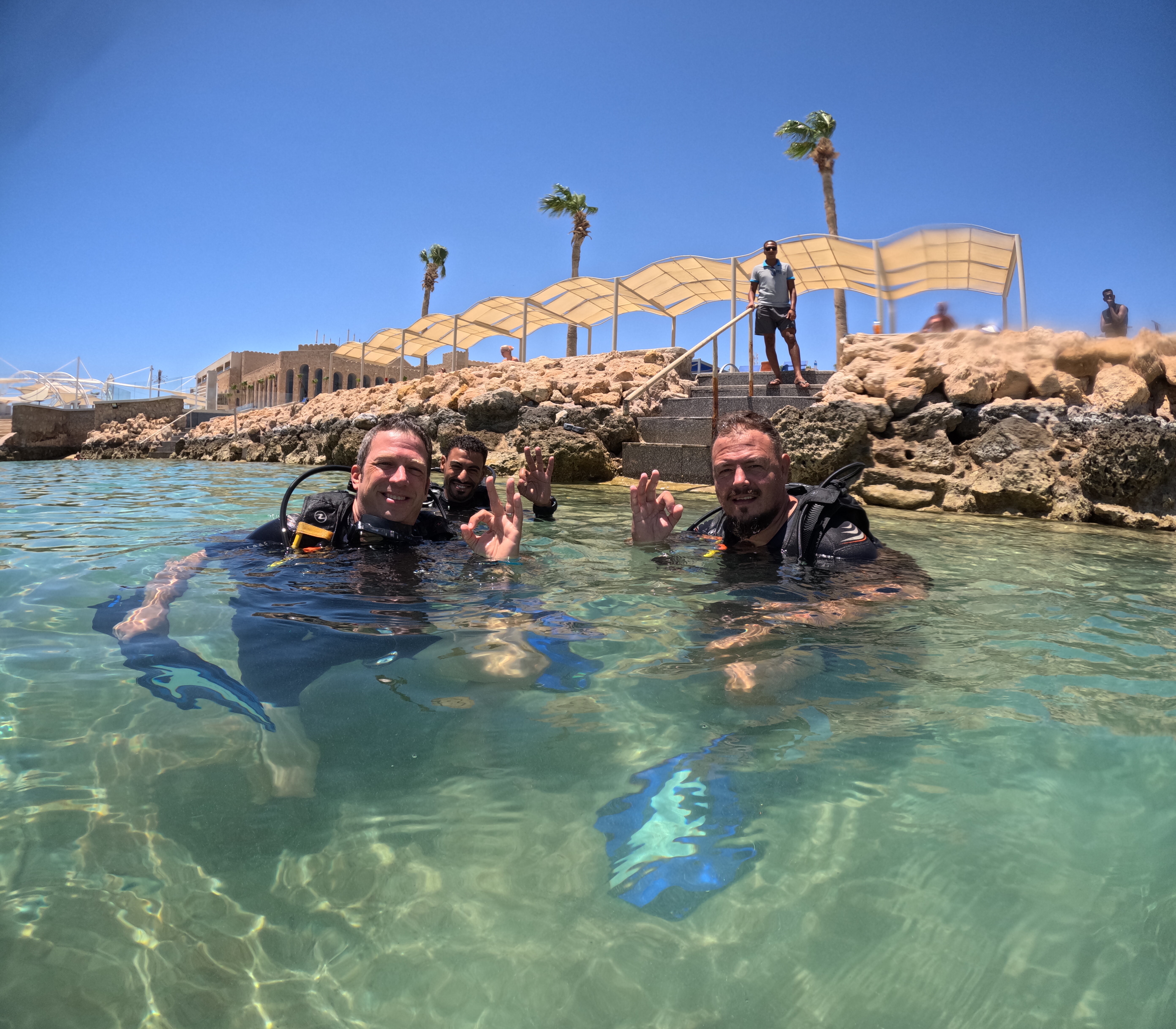 Фото Пикальбатрос Цитадель Резорт