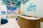 Malysh i more (Kominterna Street, 15) ، حمام السباحة