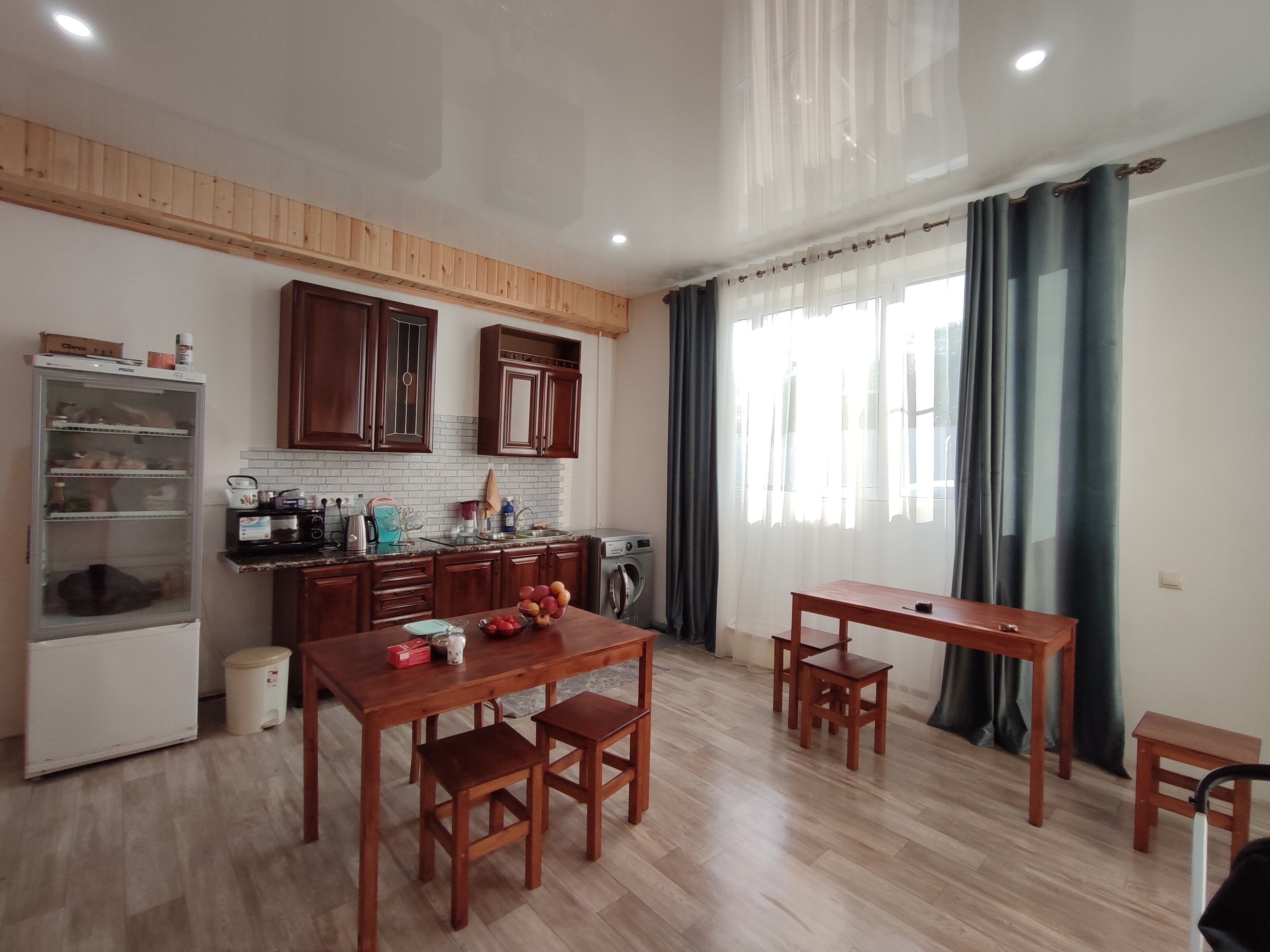 Фото Эко-Дом