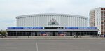 Ледовый дворец спорта Салават Юлаев (Rikharda Zorge Street, 41), sports center