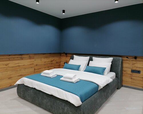 Апартаменты Scandica Home  фото 1