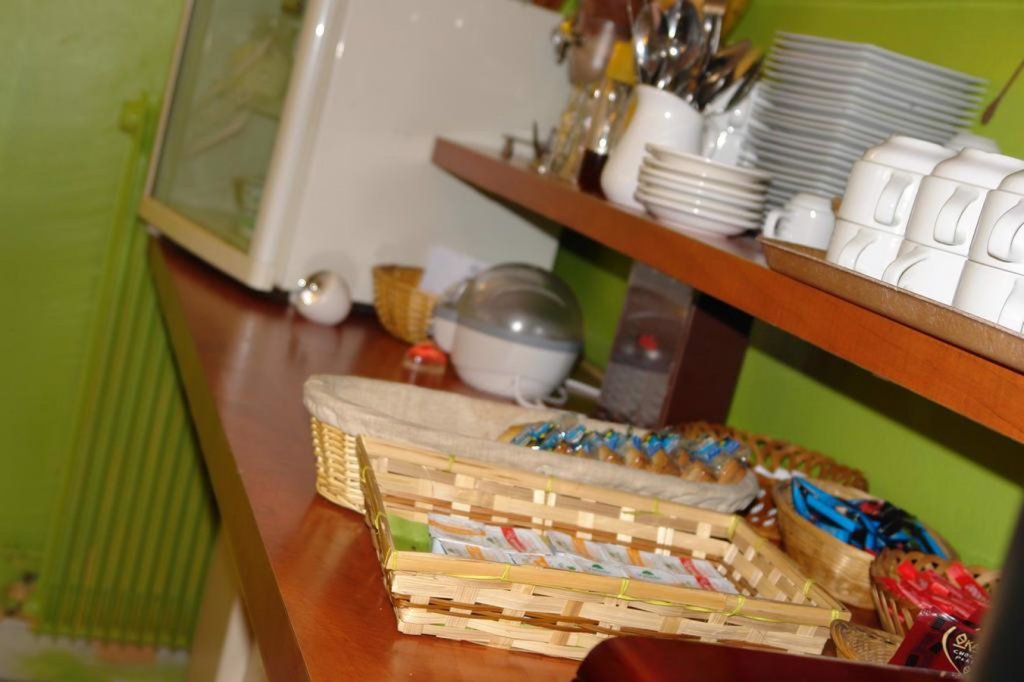 Фото Hotel d'Angleterre