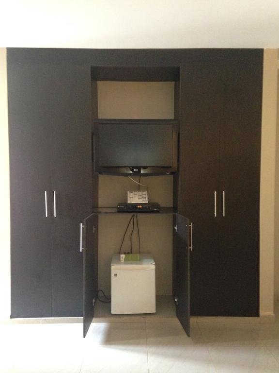 Фото Hotel Los Almendros