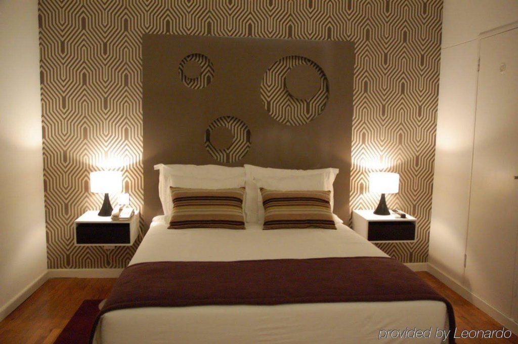 Фото Hotel Tivoli Maputo