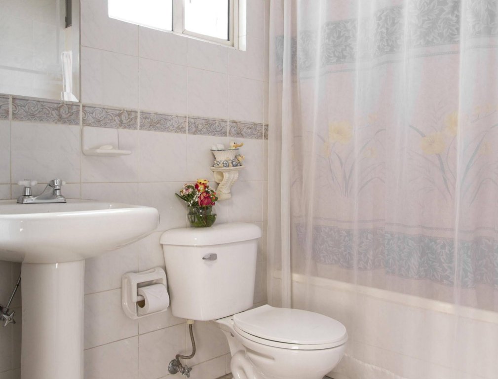 Фото Eugenia Hotel Quito