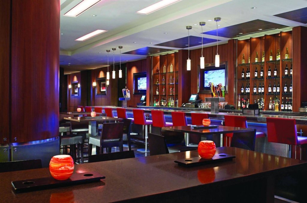 Фото Hyatt Regency Indianapolis