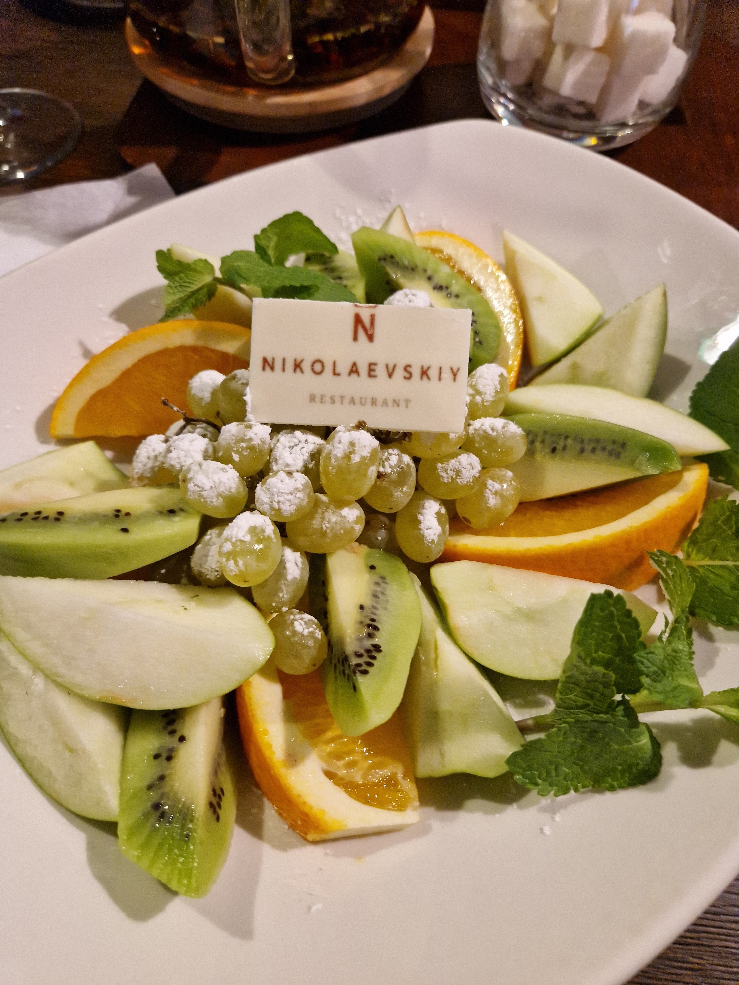 Фото Николаевский