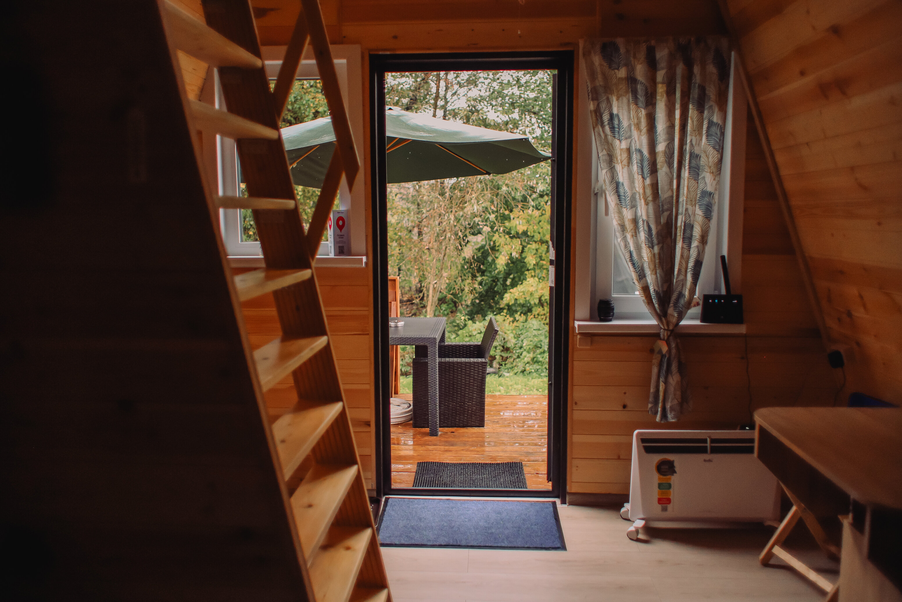 Фото Домик Лесника