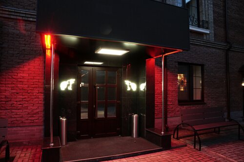 Дені сау котпен блять