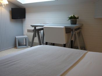 Фото Hotel Tete d'or