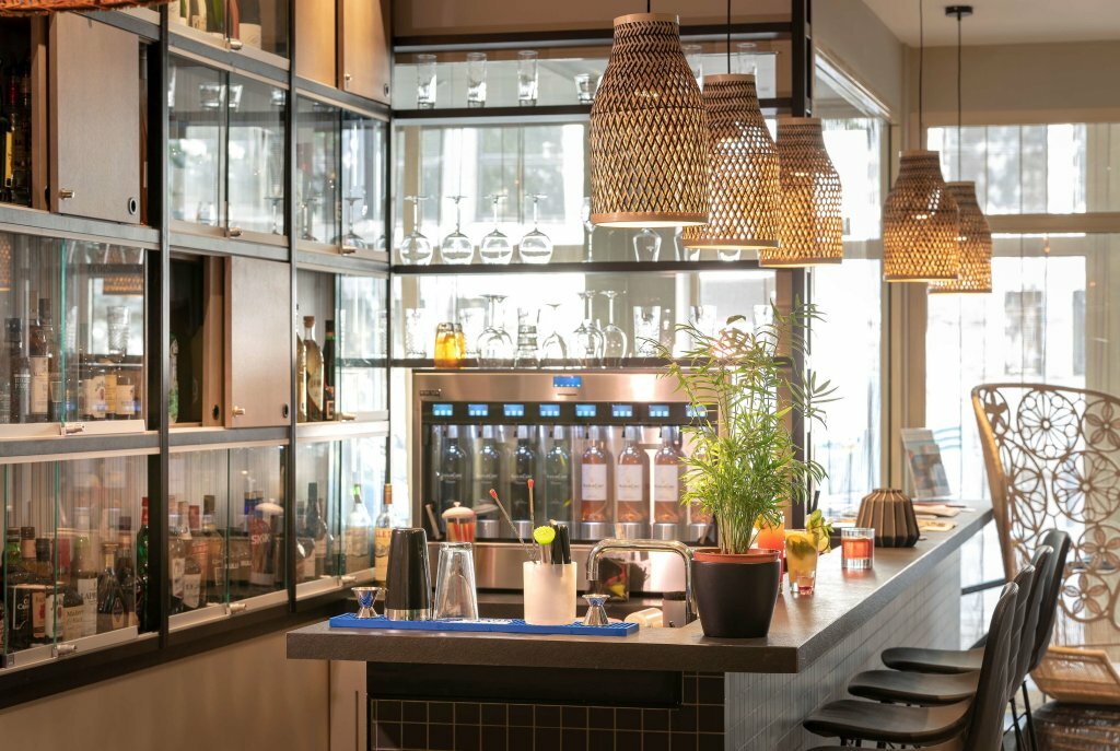 Фото Best Western Plus Hotel La Joliette