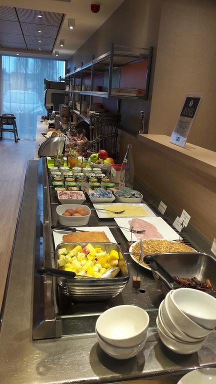 Фото Kyriad Prestige Saint-Malo