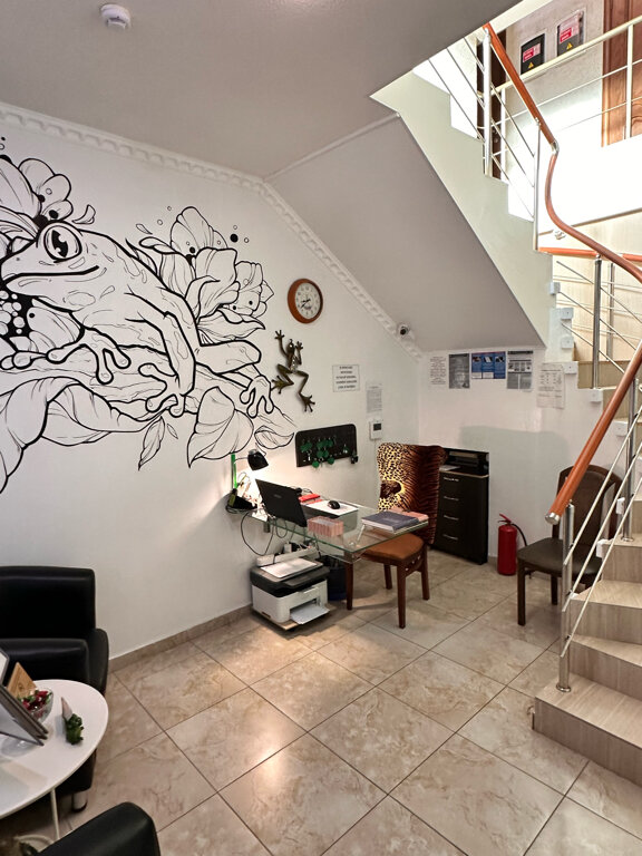 Фото Отель на Зелёной