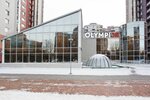 Olympion (Vernadskogo Avenue, 94к7), sports center