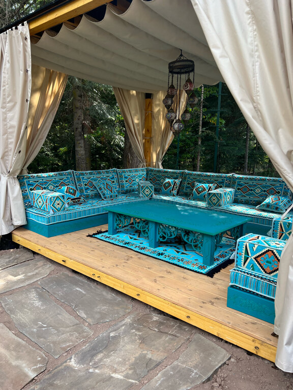 Фото Горы Village