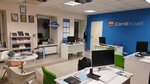 Coral Travel (Marata Street, 22-24), travel agency