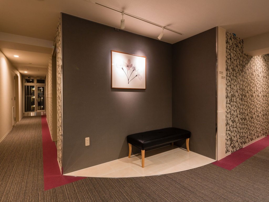 Фото Sarasa Hotel Namba