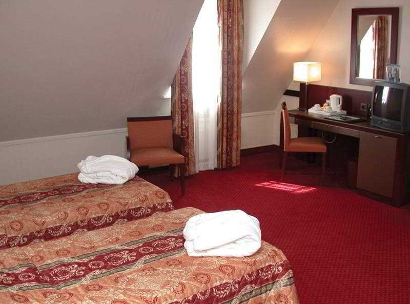 Фото Couvent des Minimes