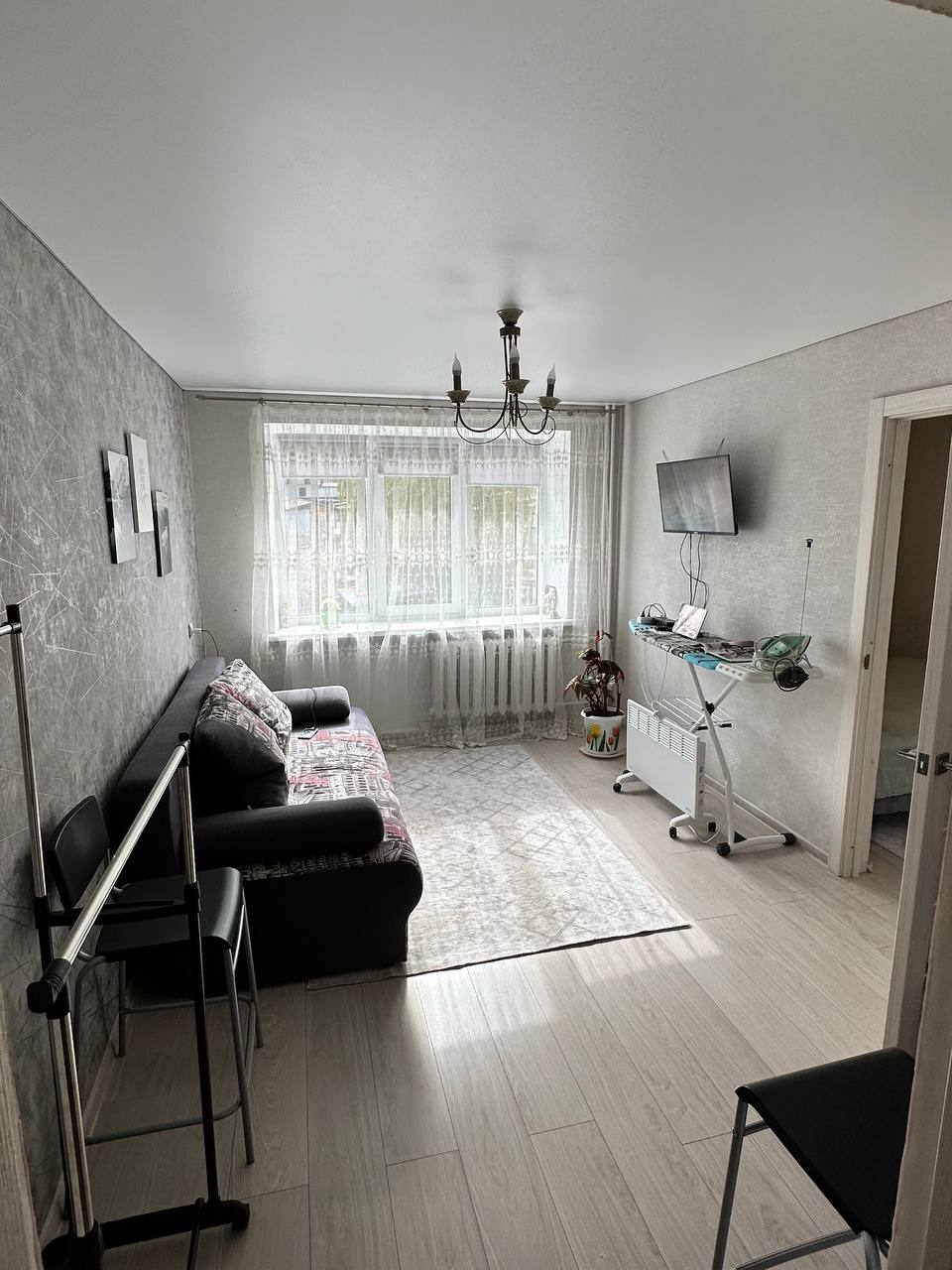 Фото Шафран