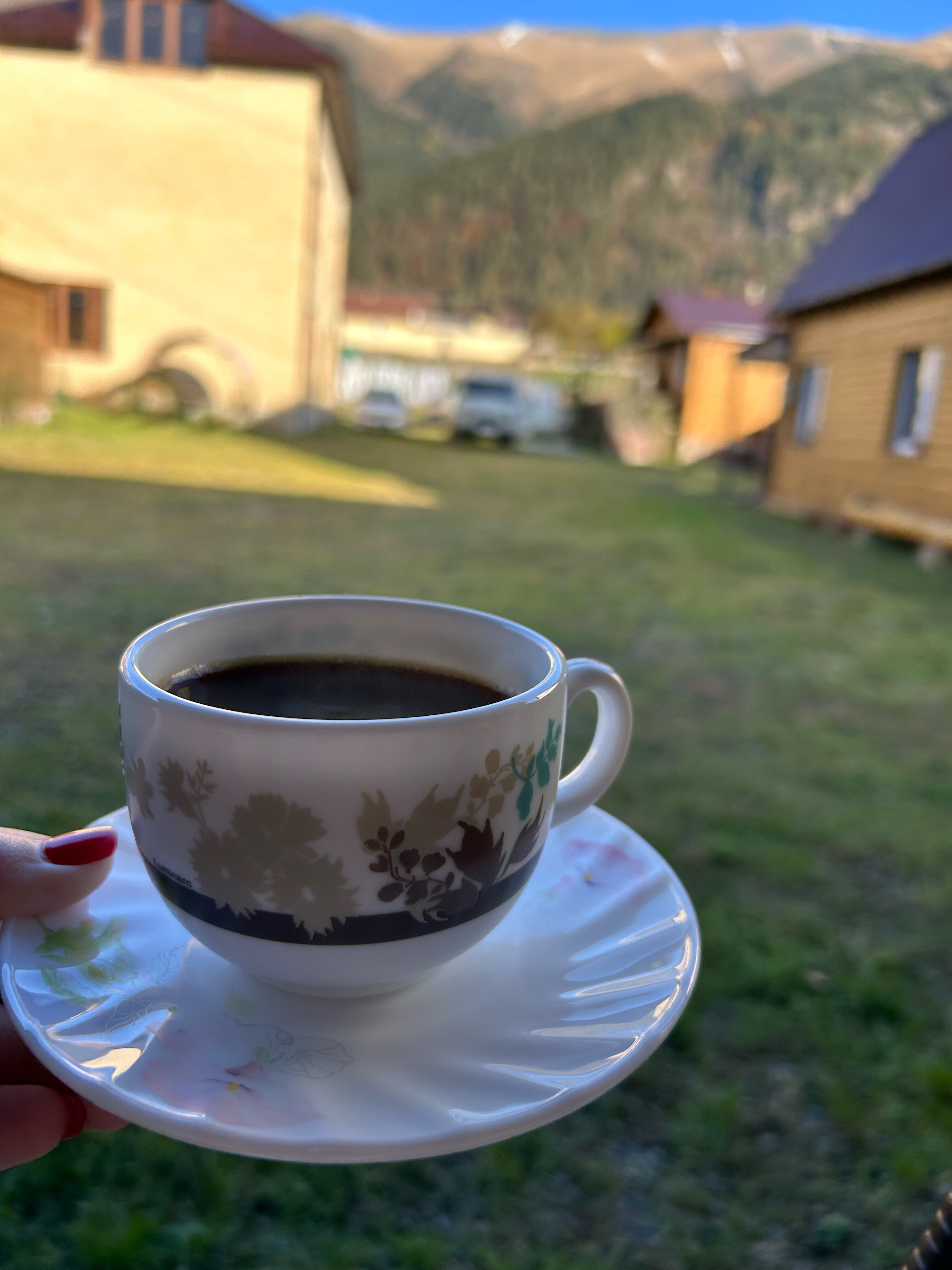 Фото НаХодКа