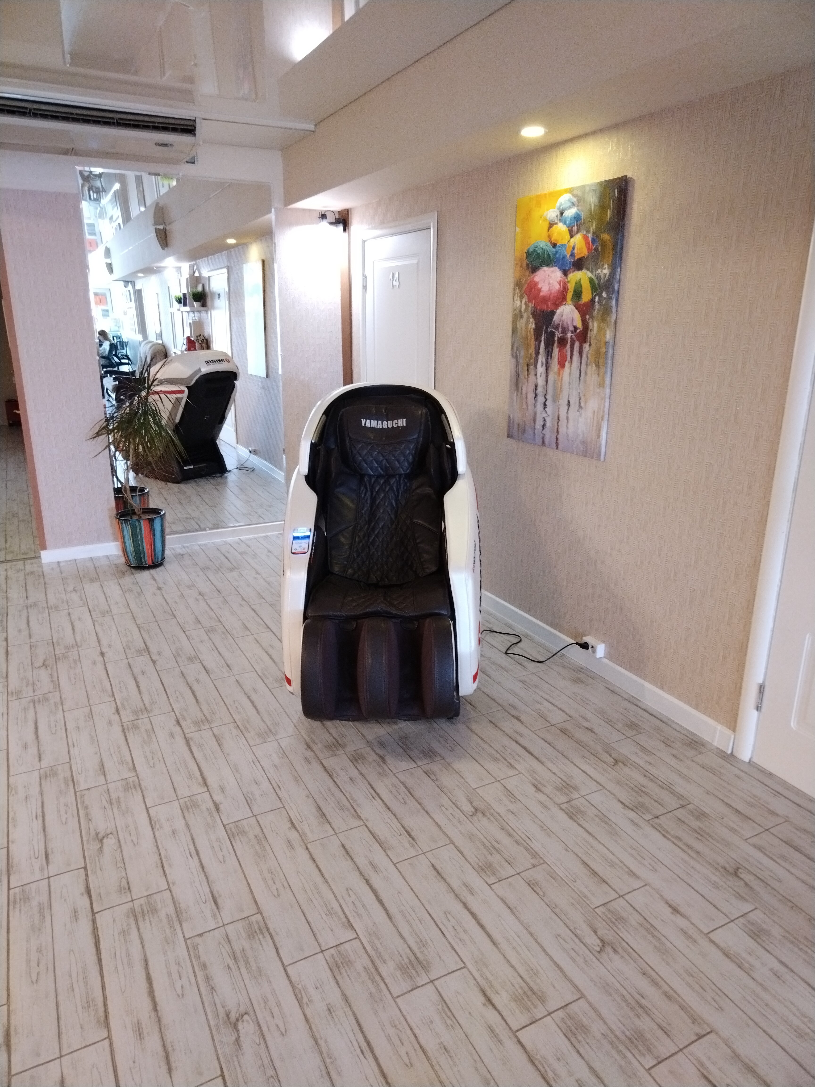 Фото ZBest Айсберг