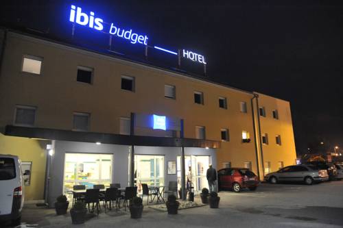 Фото Ibis Haguenau Strasbourg Nord