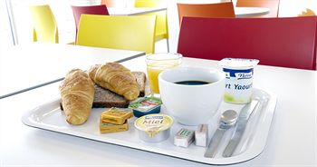 Фото Première Classe Bordeaux Sud – Pessac Bersol Hotel