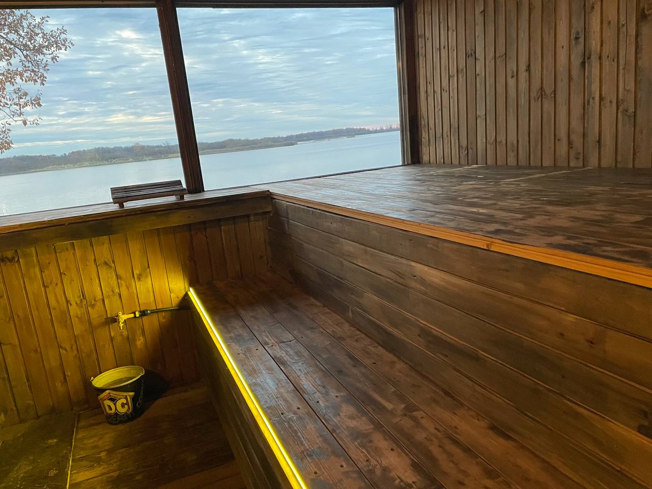 Фото Дом Дрим Корнер