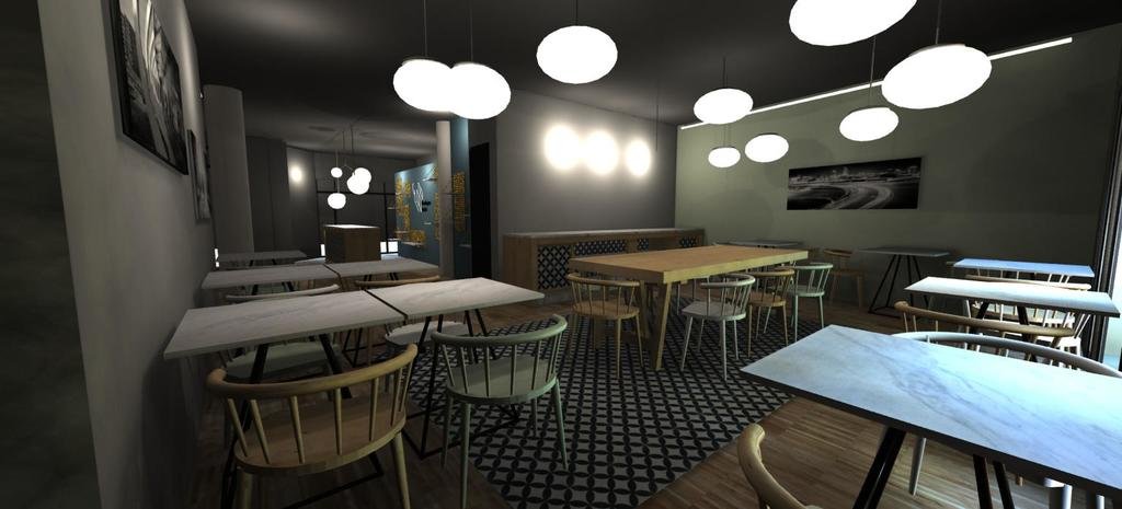 Фото T Boutique Hotel, an Ascend Hotel Collection Member